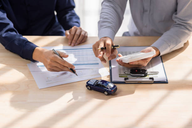 Car insurance options for Farmington residents